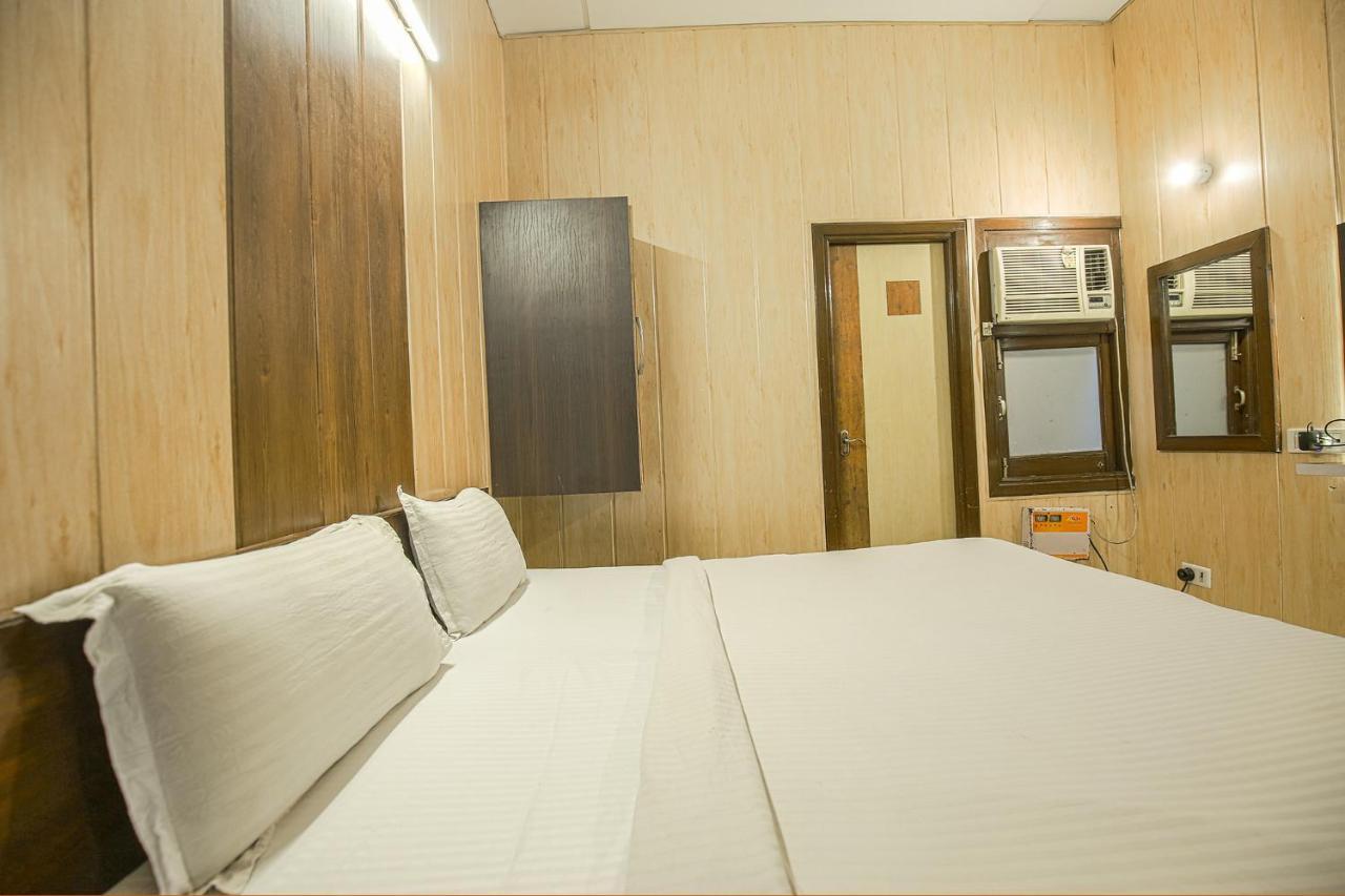 Hotel Hk Continental Amritsar
