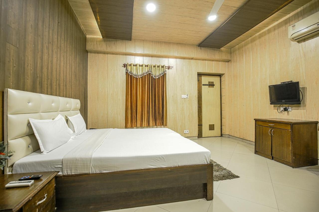 Hk Continental Amritsar