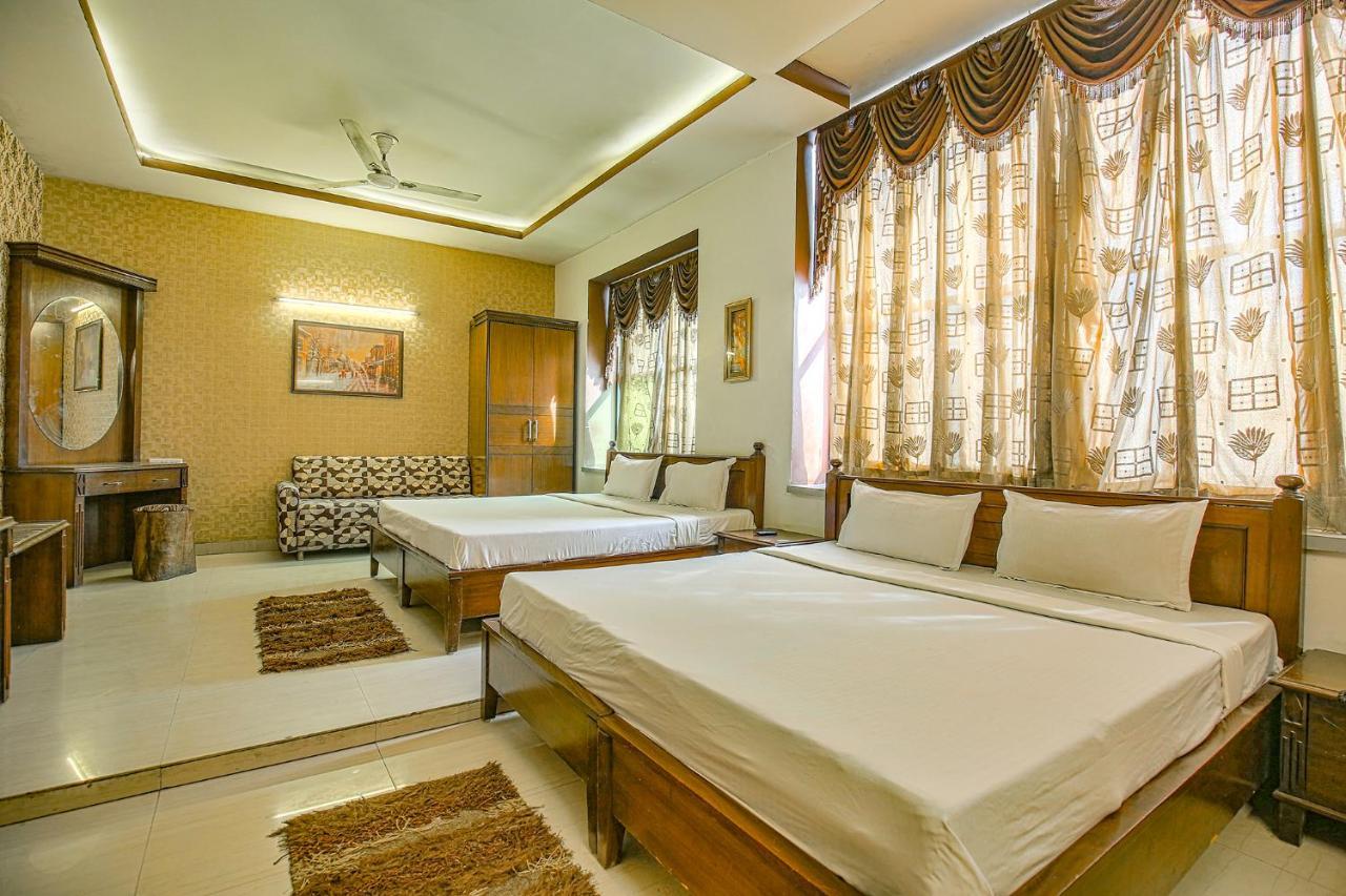 Hk Continental Amritsar