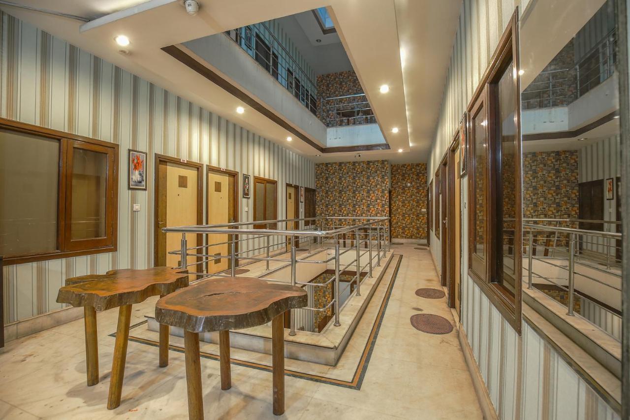 Hotel Hk Continental 3*