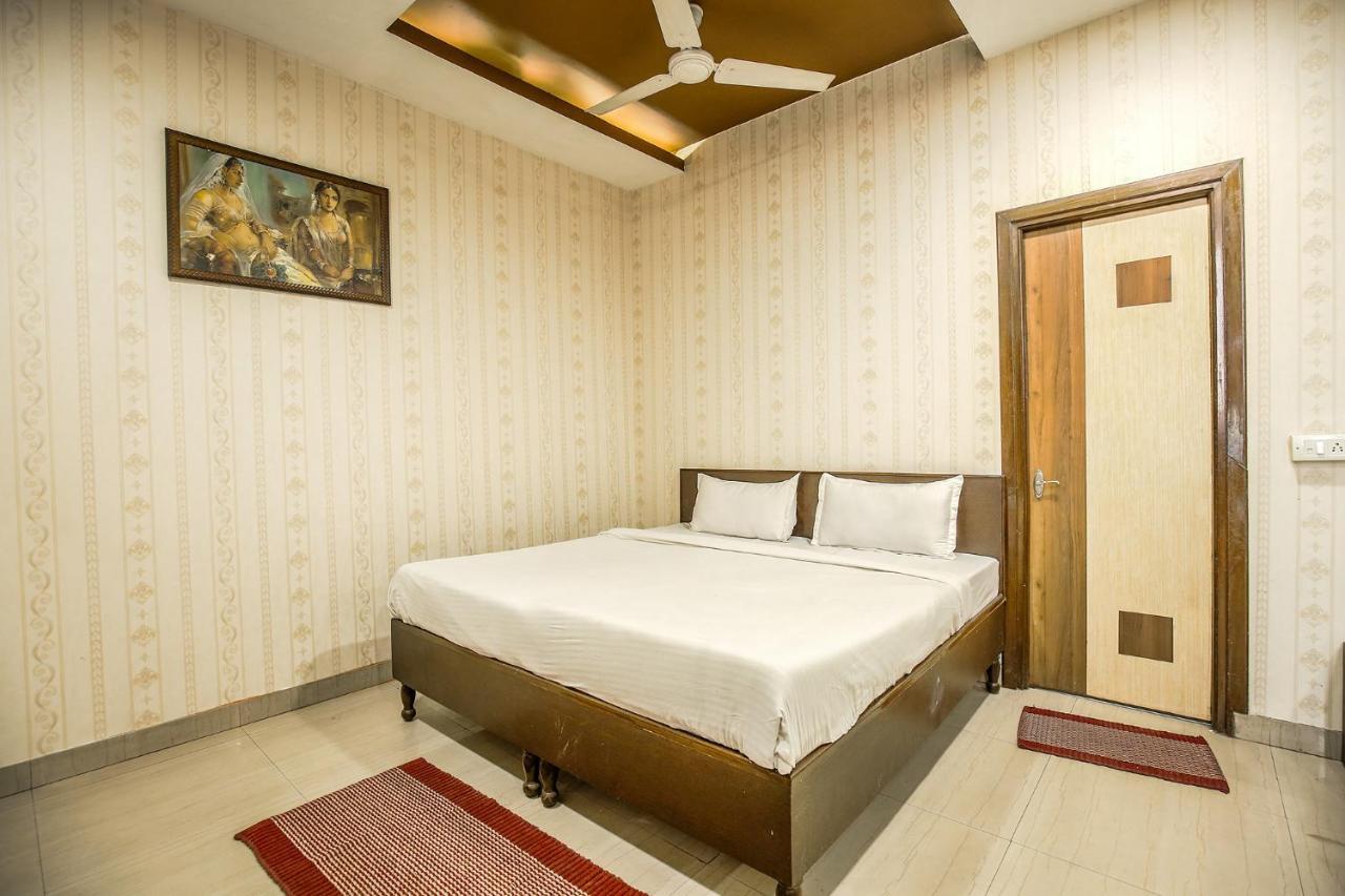 Hk Continental Hotel