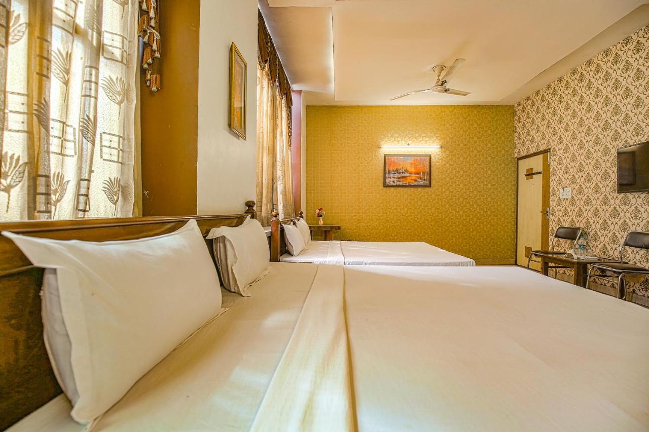 Hk Continental Hotel 3*