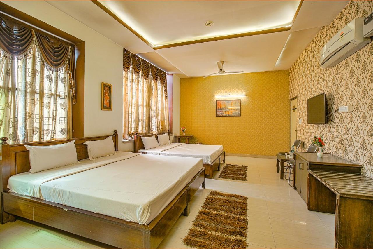 Hk Continental Hotel Amritsar