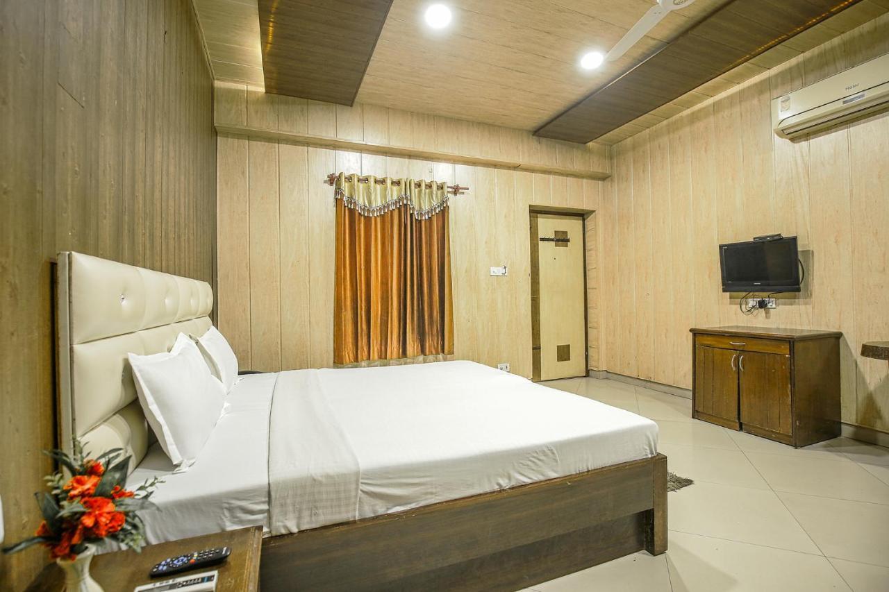 Hk Continental Hotel 3*