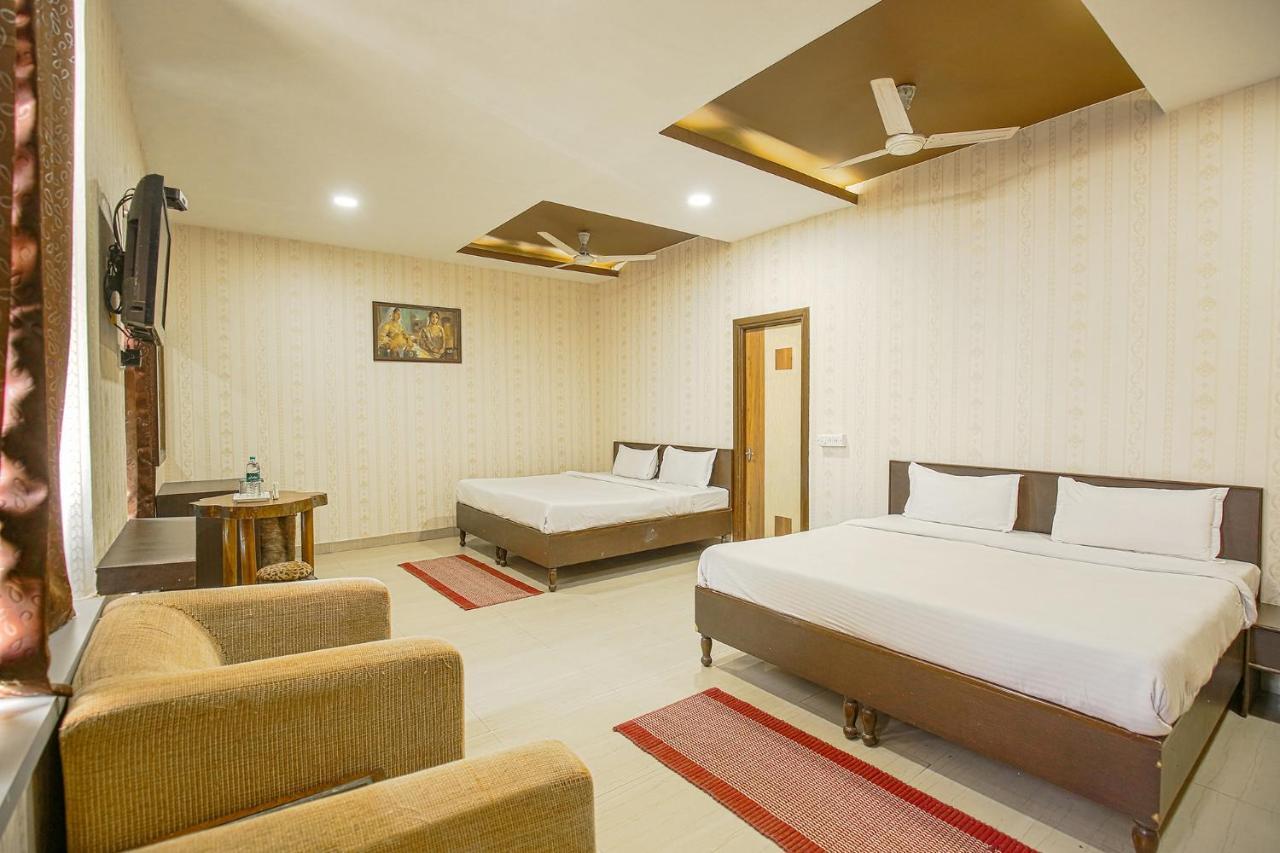 Hk Continental 3* Amritsar