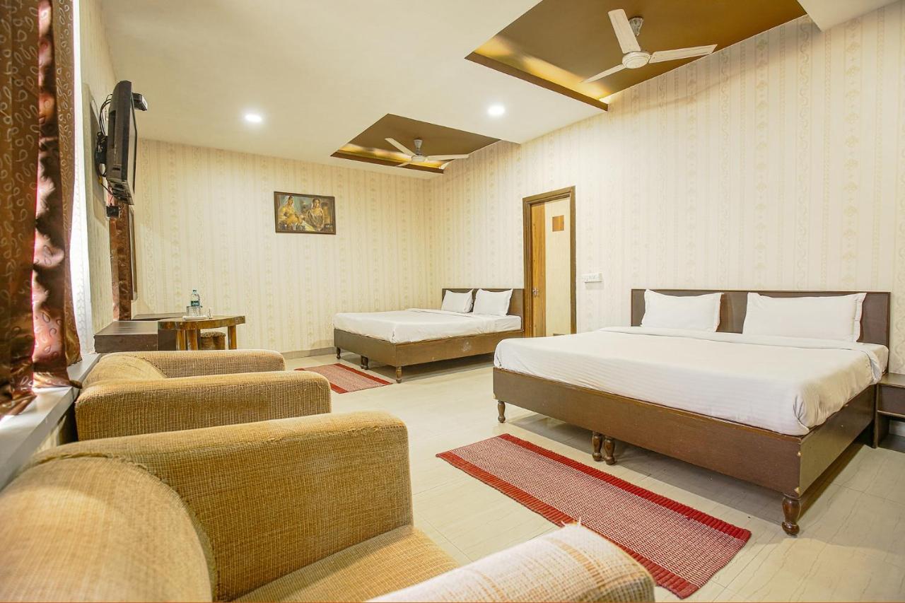Hotel Hk Continental 3*