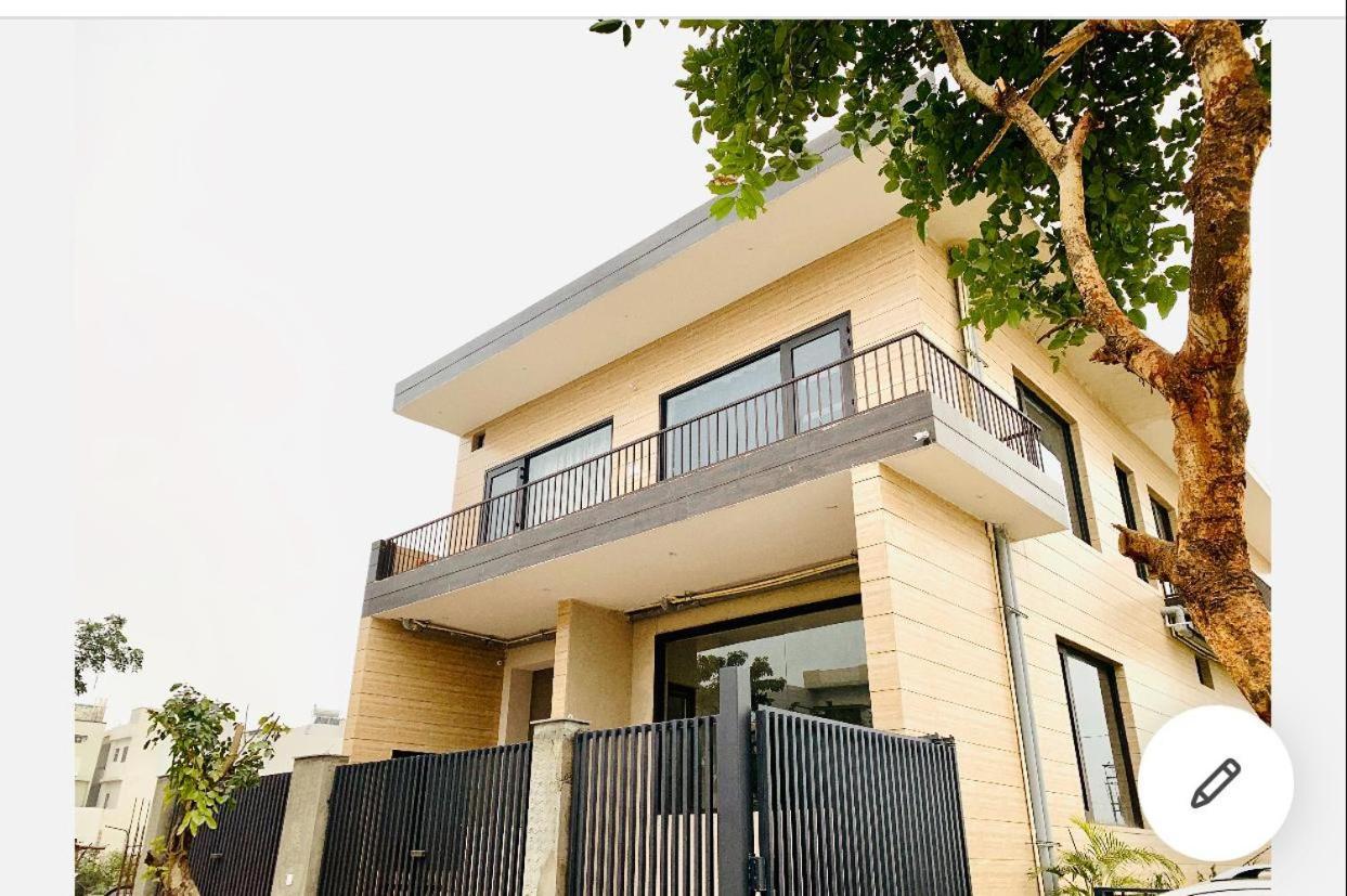 Wmansion Villa Amritsar