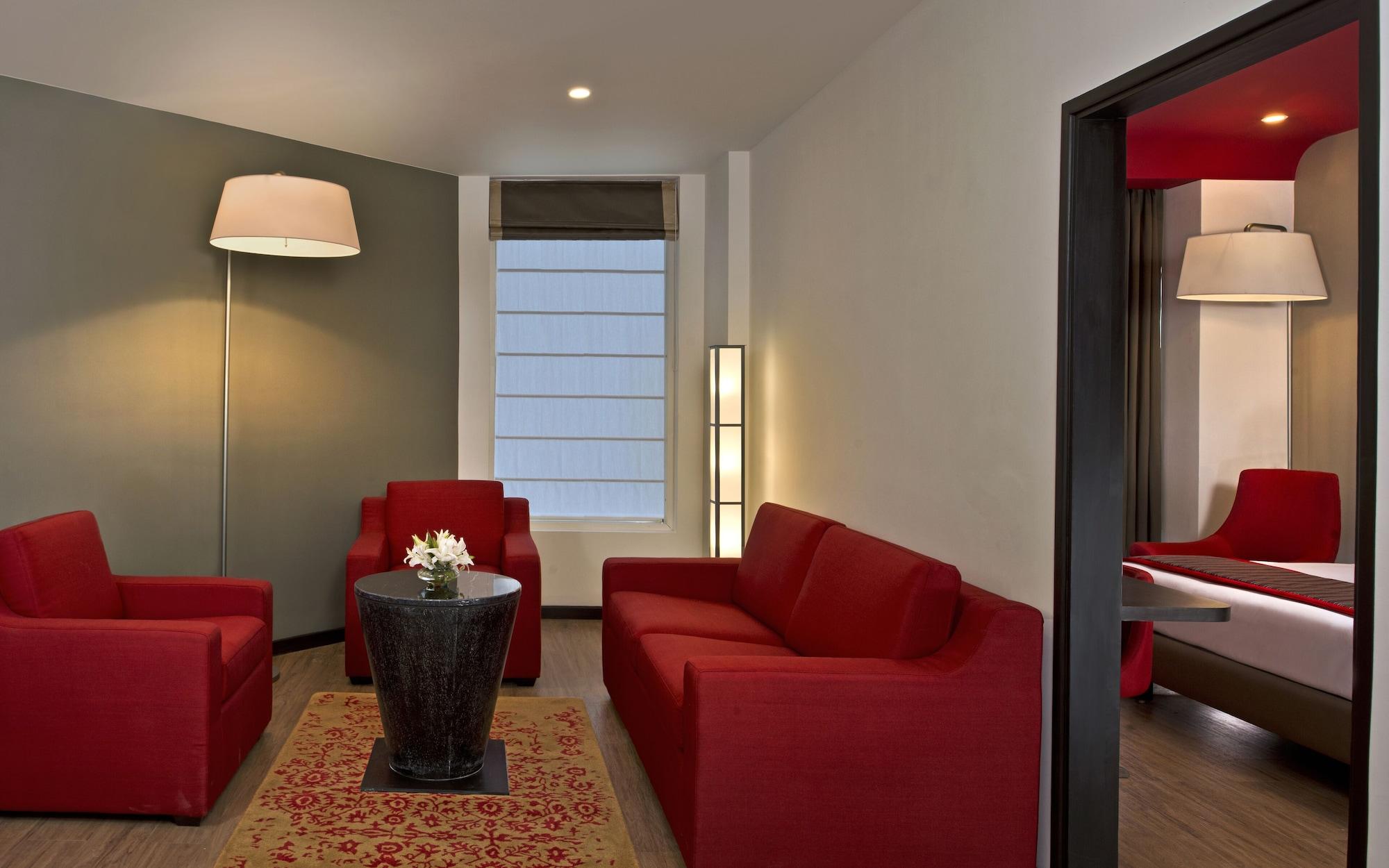 Park By Radisson Airport Amritsar