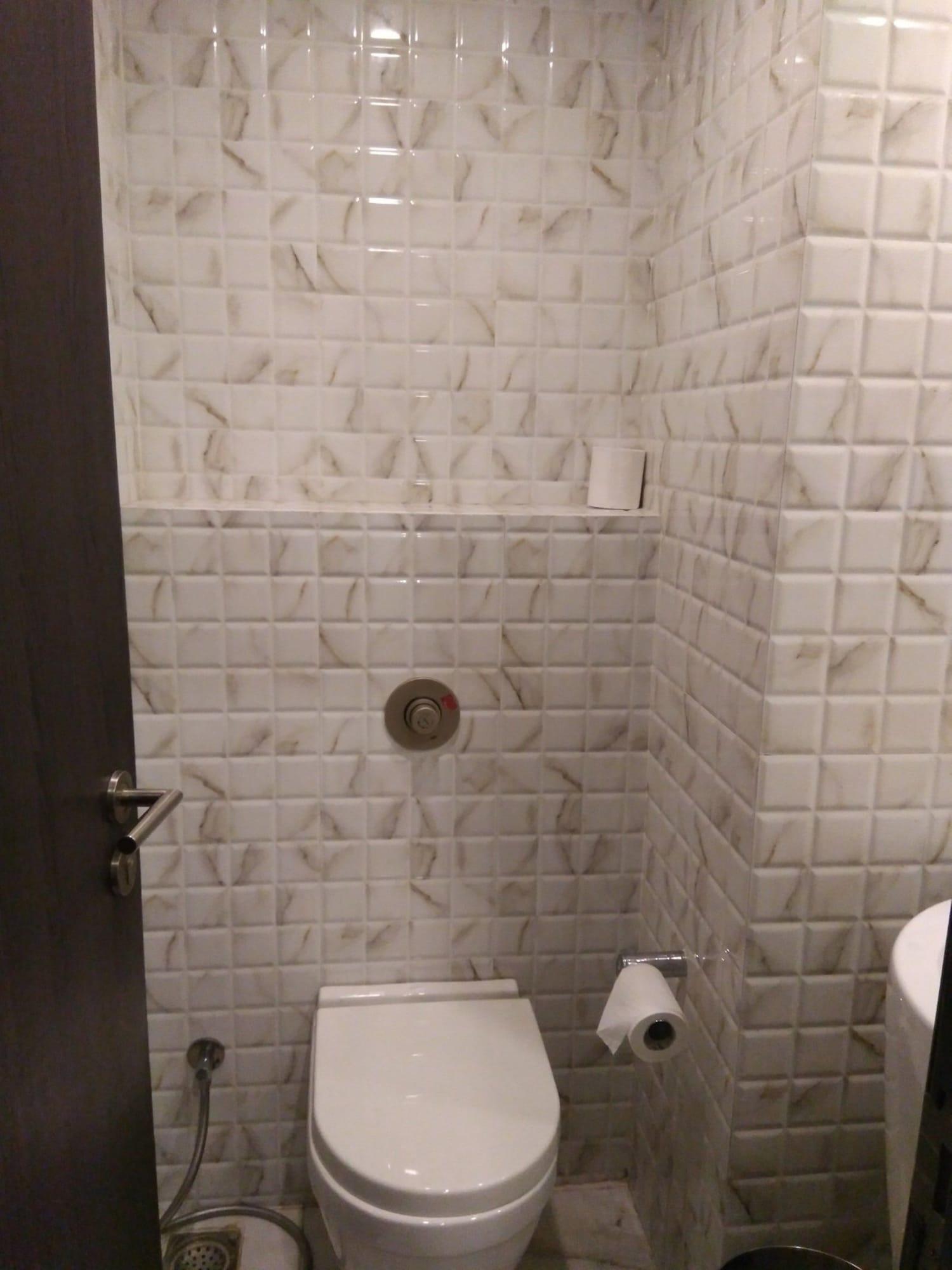 Hotel Park By Radisson Airport Amritsar
