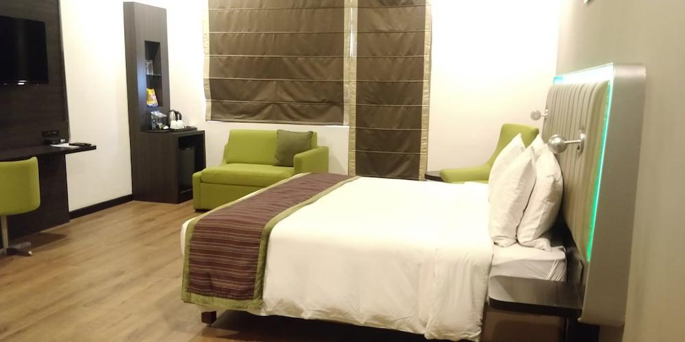 Park By Radisson Airport Amritsar