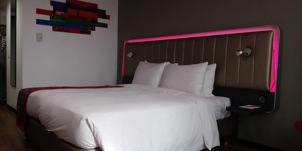 Park By Radisson Airport Hotel Amritsar