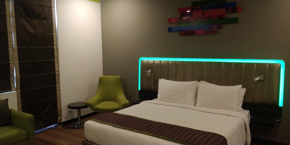 Park By Radisson Airport 4* Amritsar