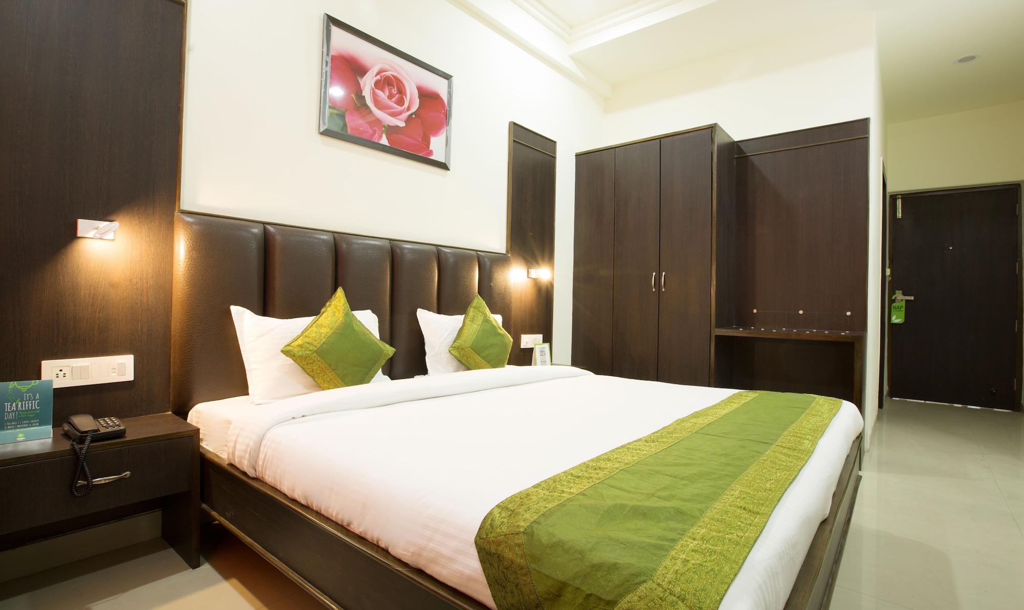 Hotel Treebo Dee Intercontinental Amritsar