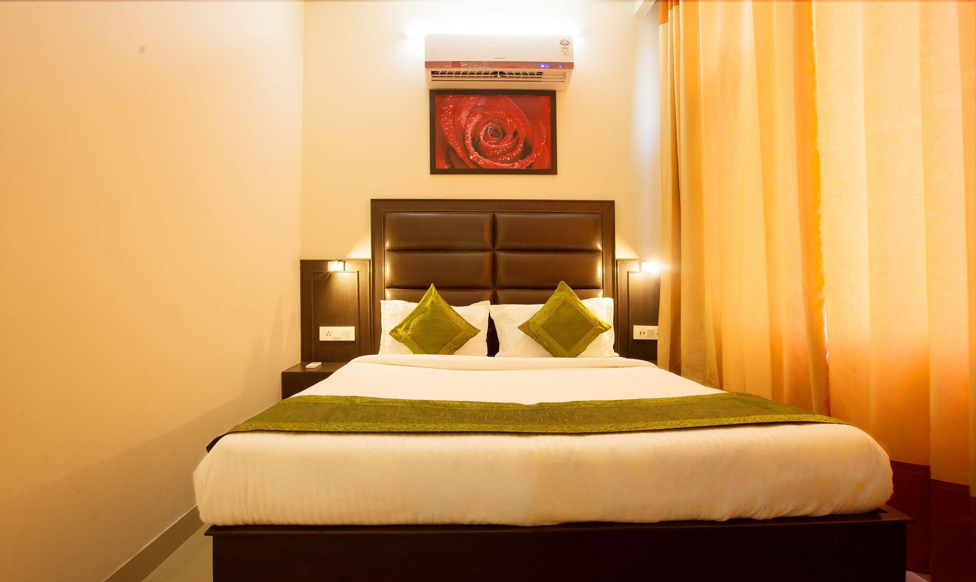 Treebo Dee Intercontinental 3* Amritsar