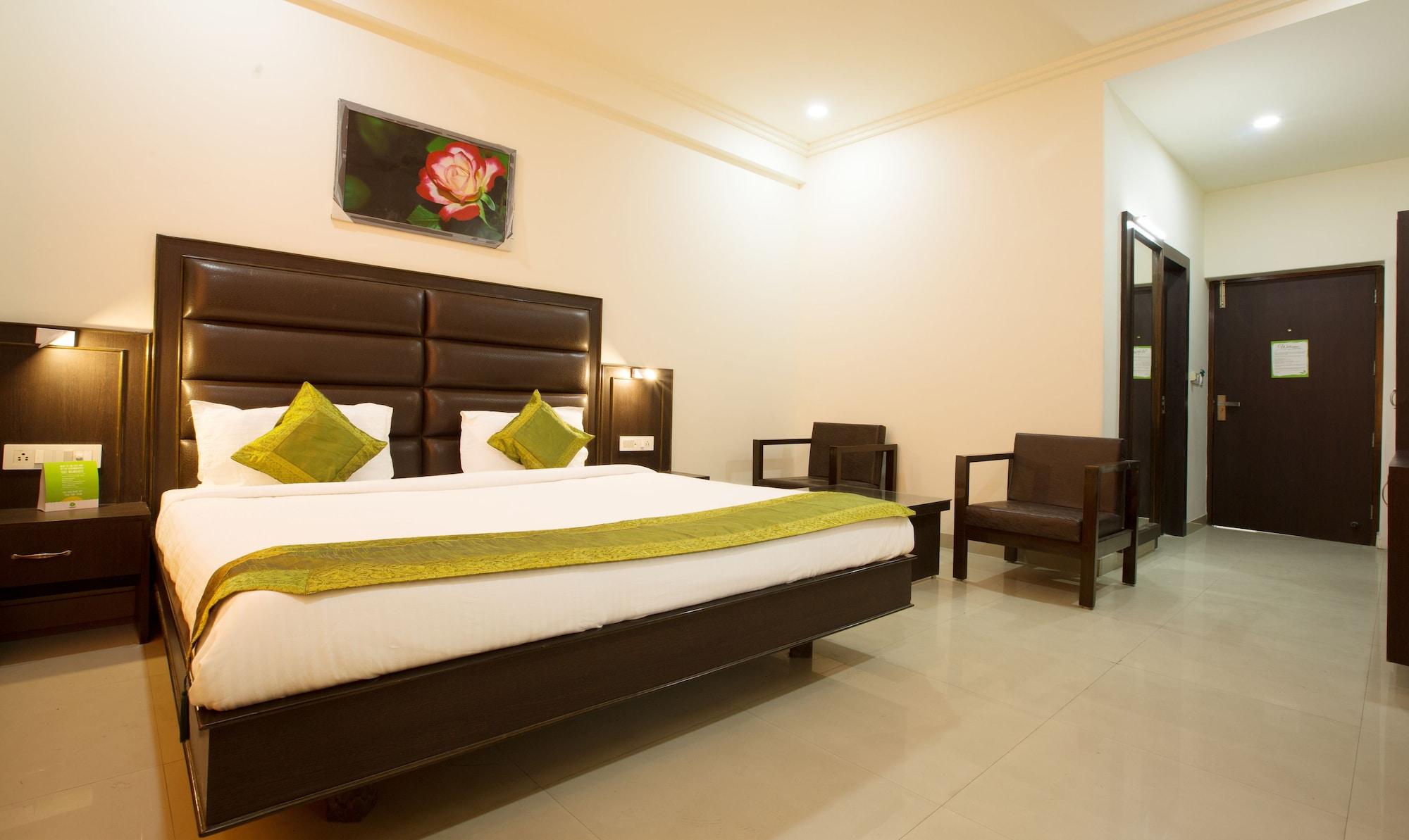 Treebo Dee Intercontinental Amritsar