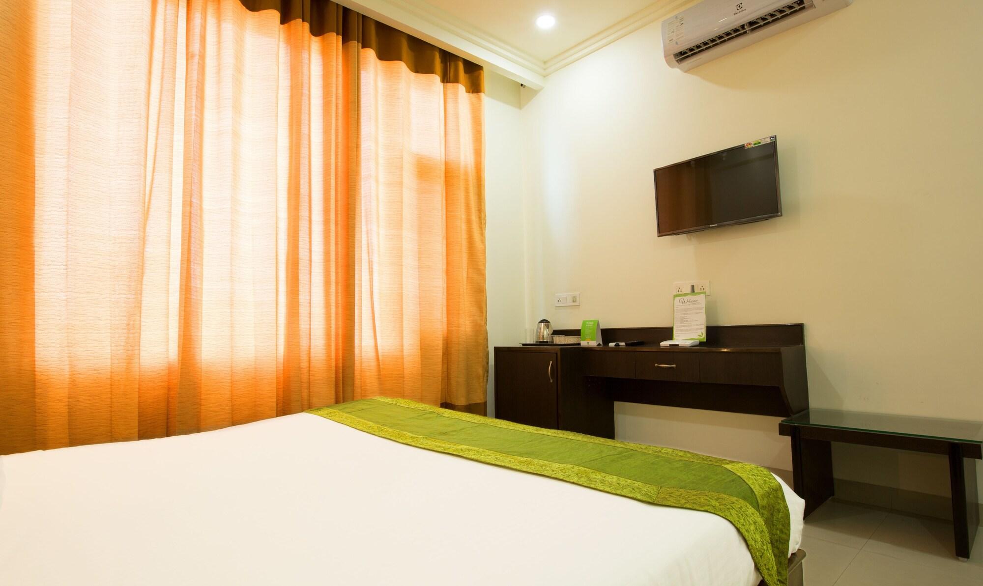 Hotel Treebo Dee Intercontinental Amritsar