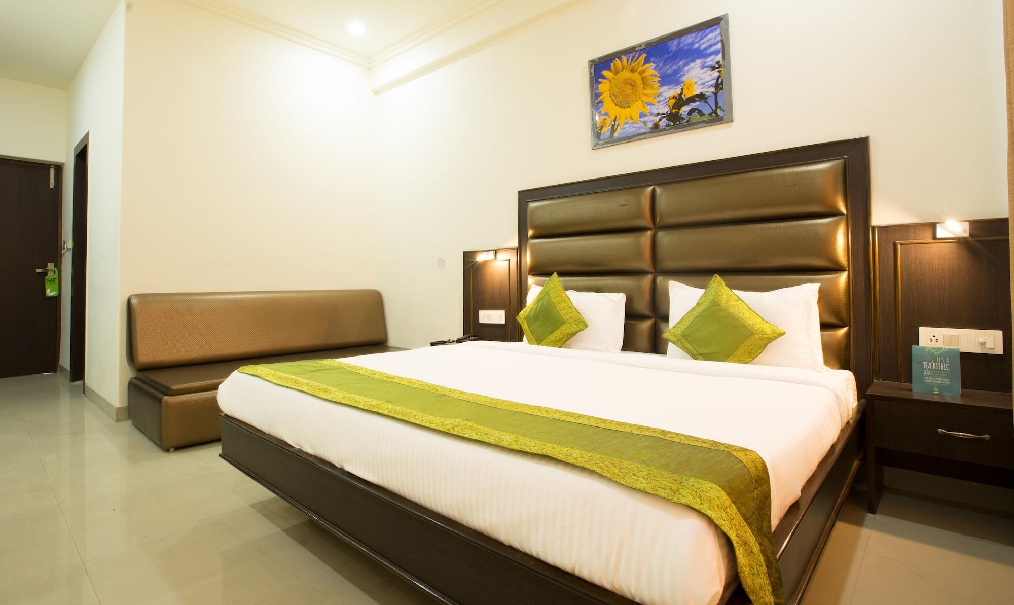 Hotel Treebo Dee Intercontinental Amritsar