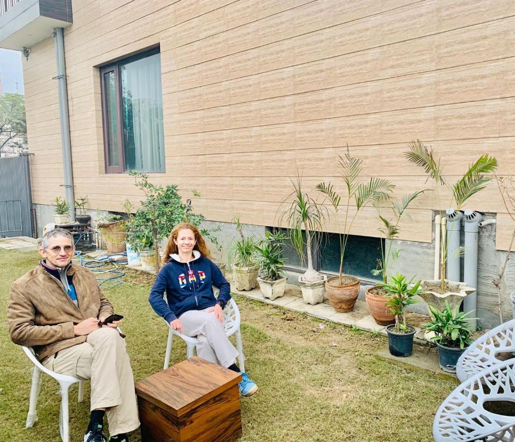 Villa Wmansion Amritsar