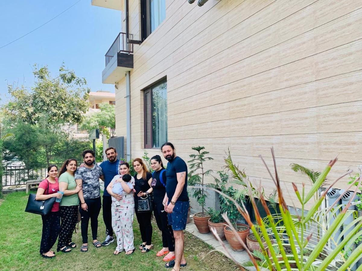 Wmansion * Amritsar