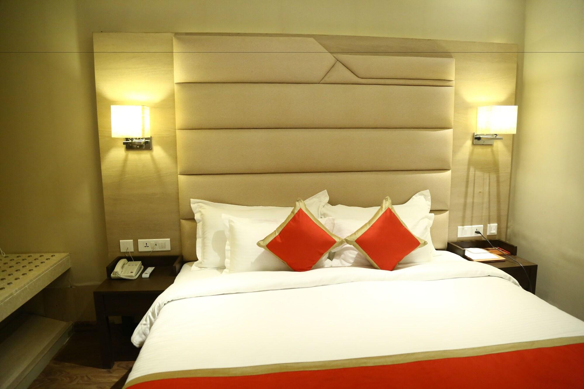 The Fern Residency 3* Amritsar