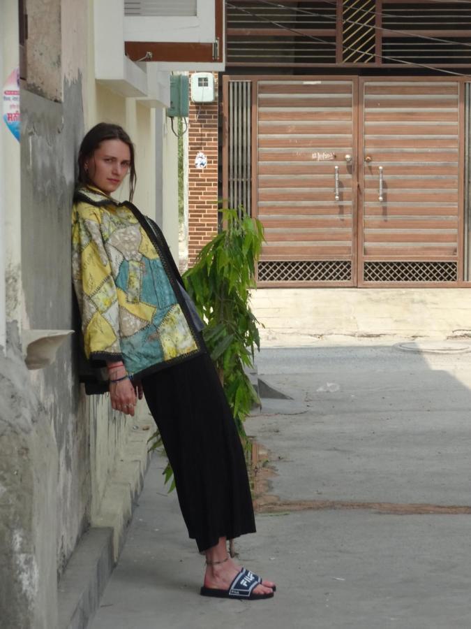 Yomad - Yoga & Travel Amritsar