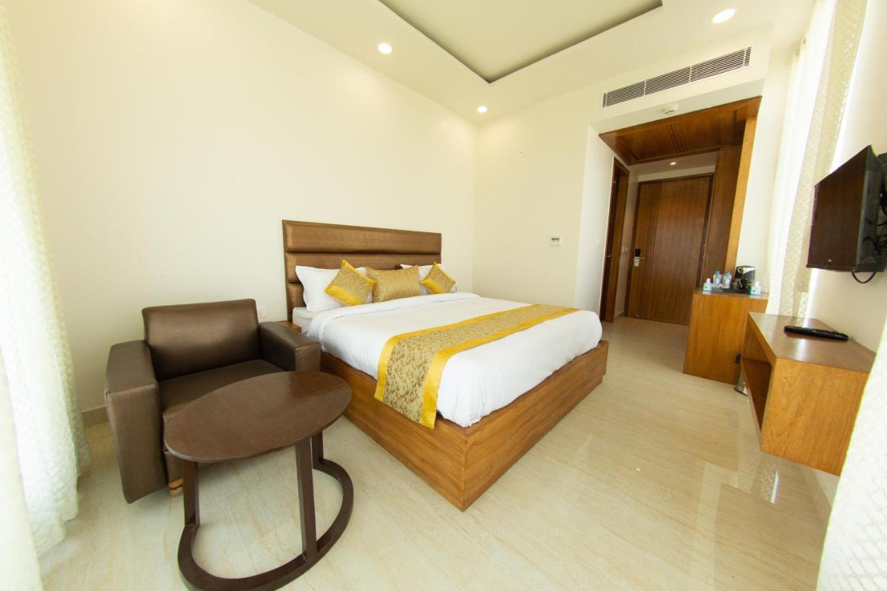 Comfort 3*