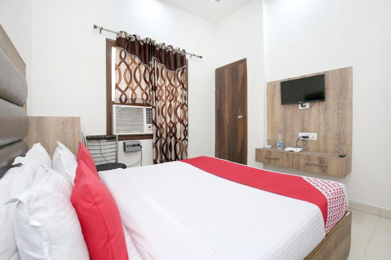 Oyo 10430 Citi View Hotel