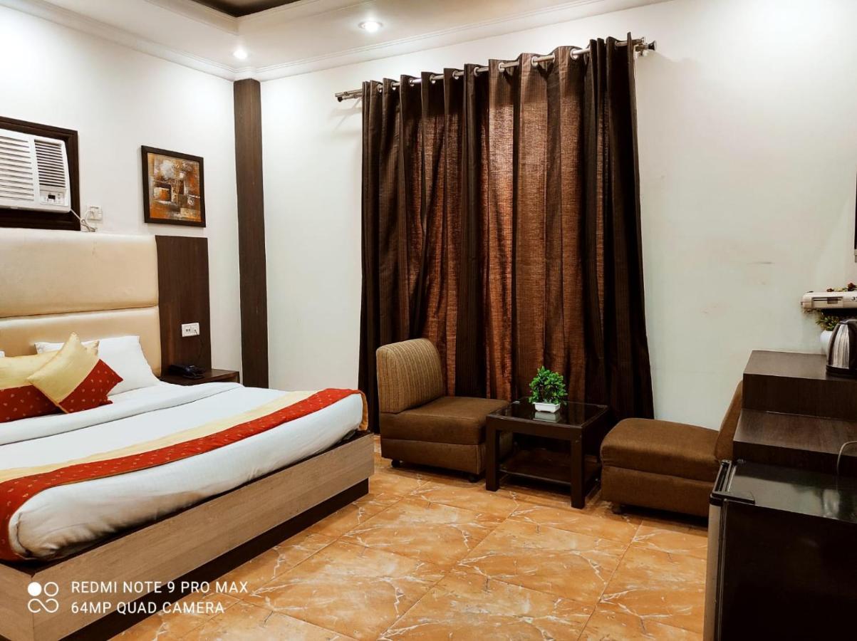 Hotel Infinity Rubystone Express