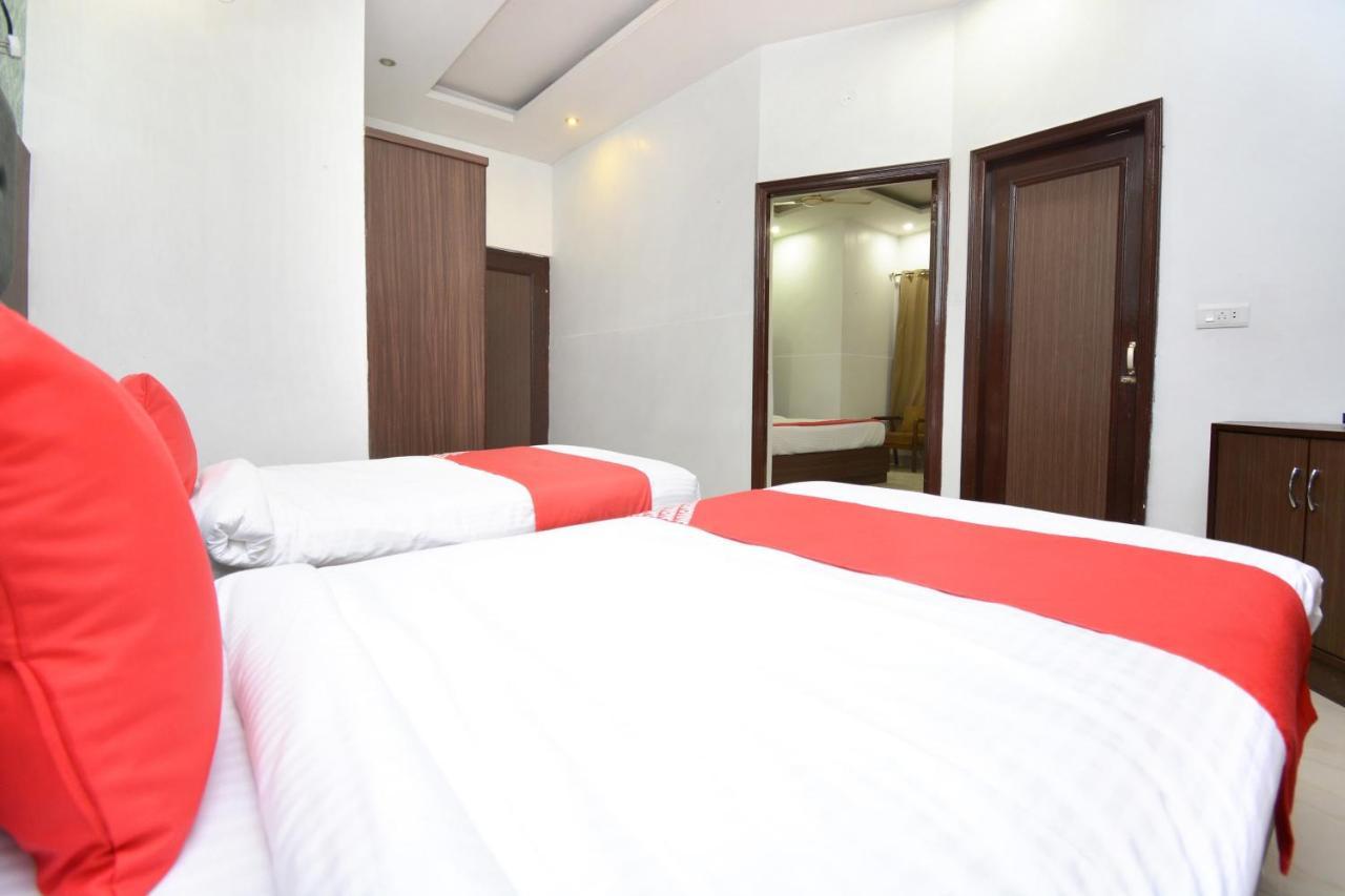 Ricky International Amritsar