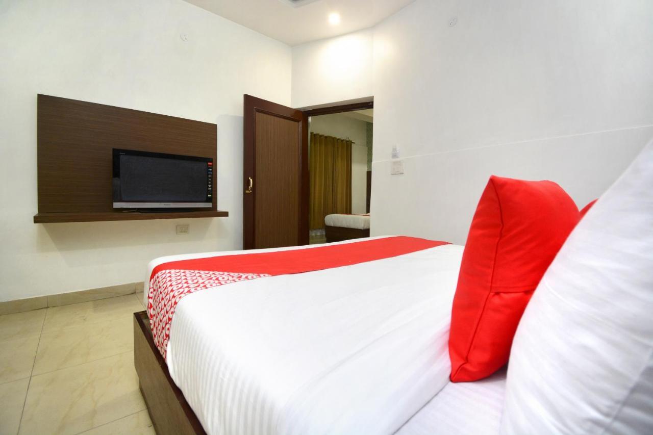 Hotel Ricky International Amritsar