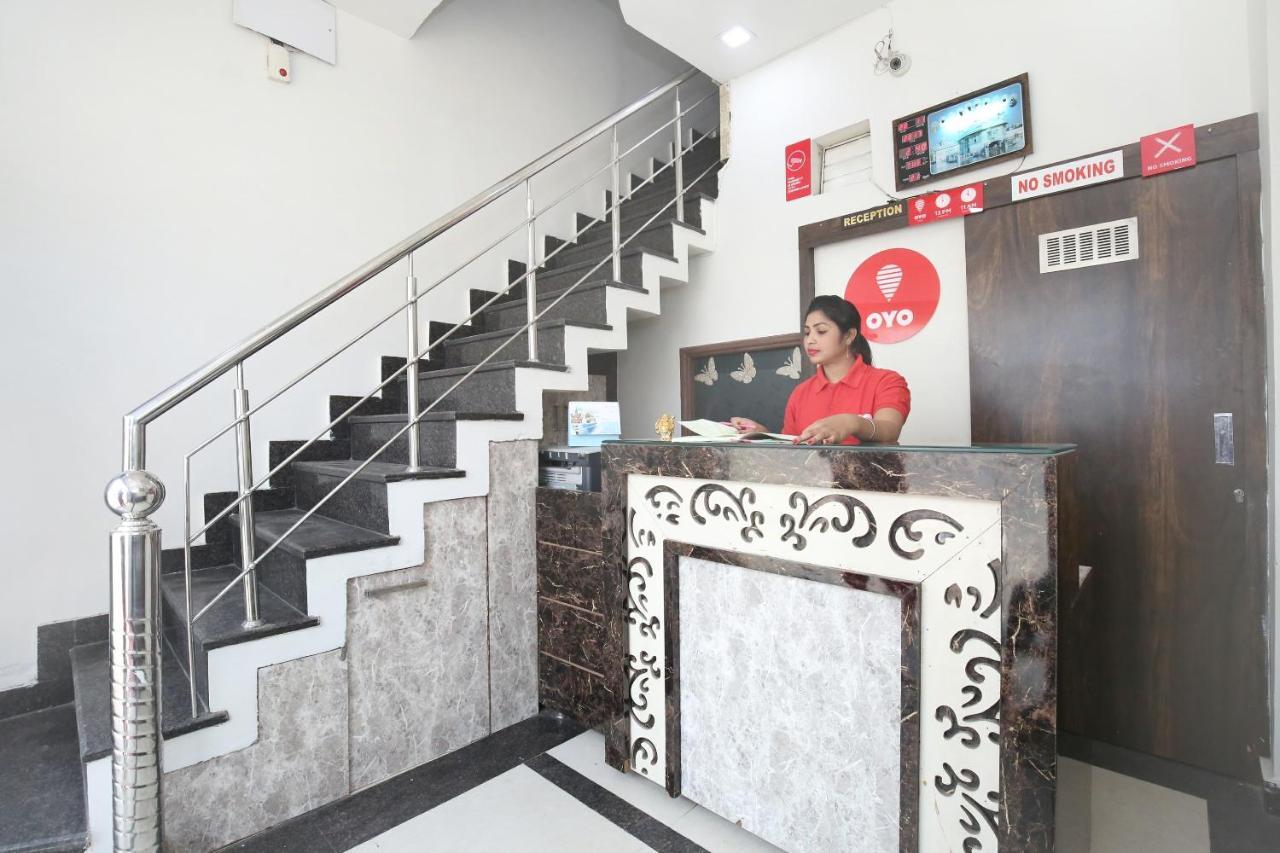 Oyo 10430 Citi View 3*