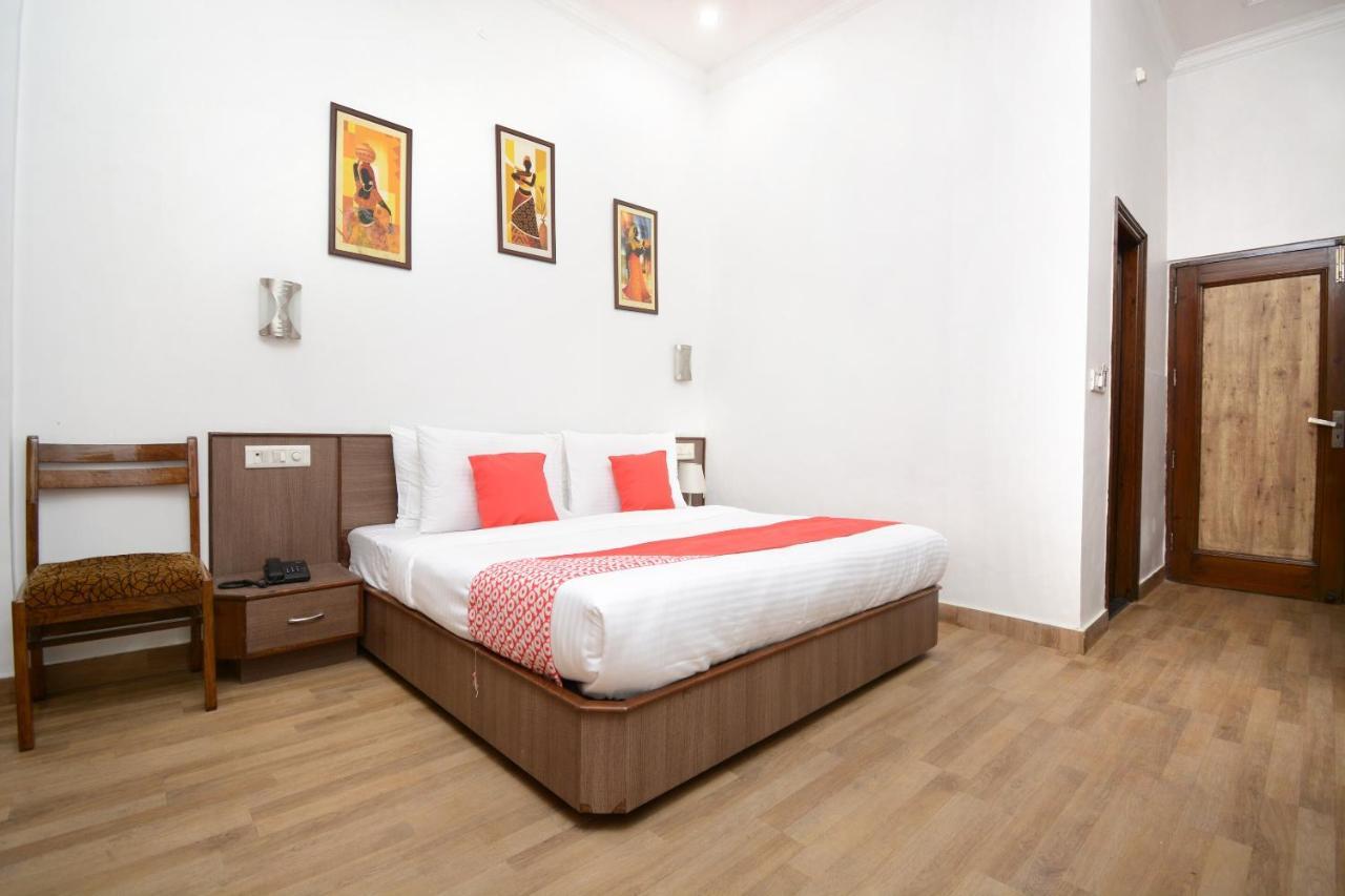 Hotel Ricky International Amritsar