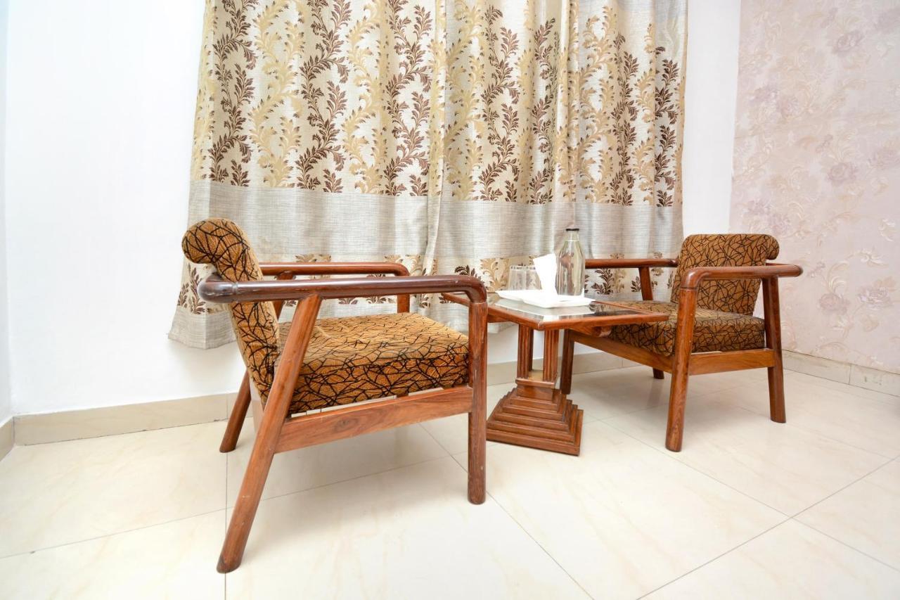 Ricky International 3* Amritsar