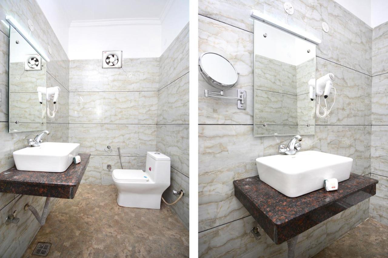 Hotel Ricky International 3*