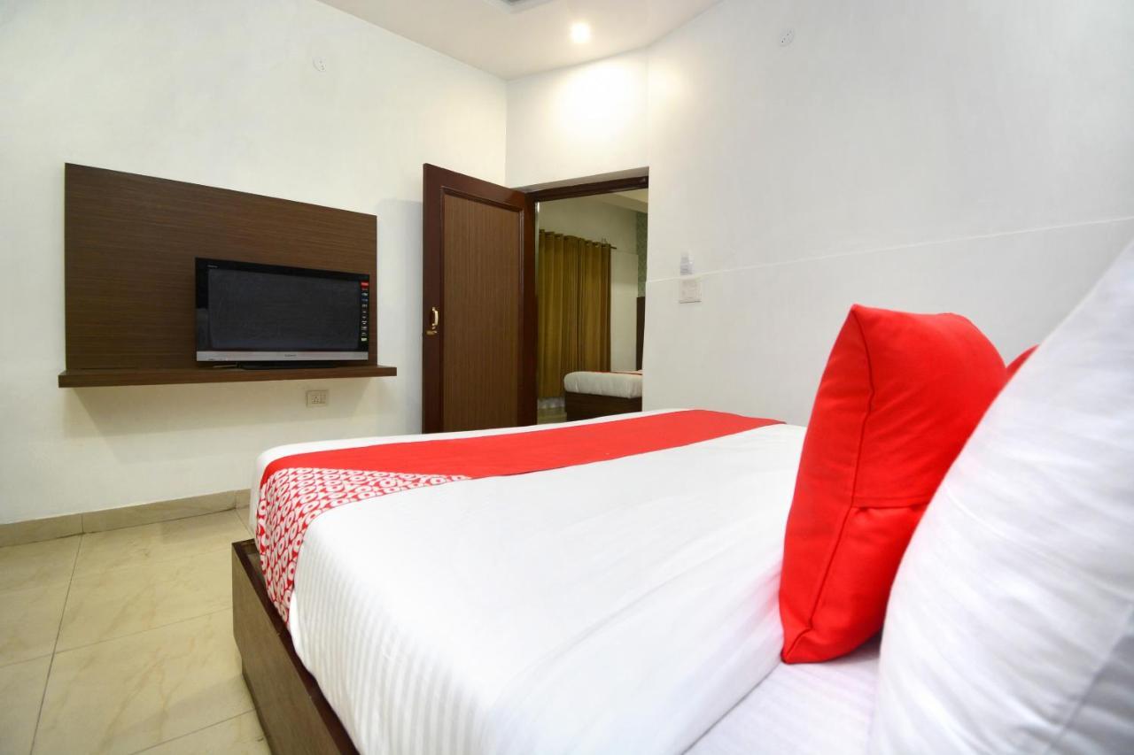Ricky International Hotel Amritsar