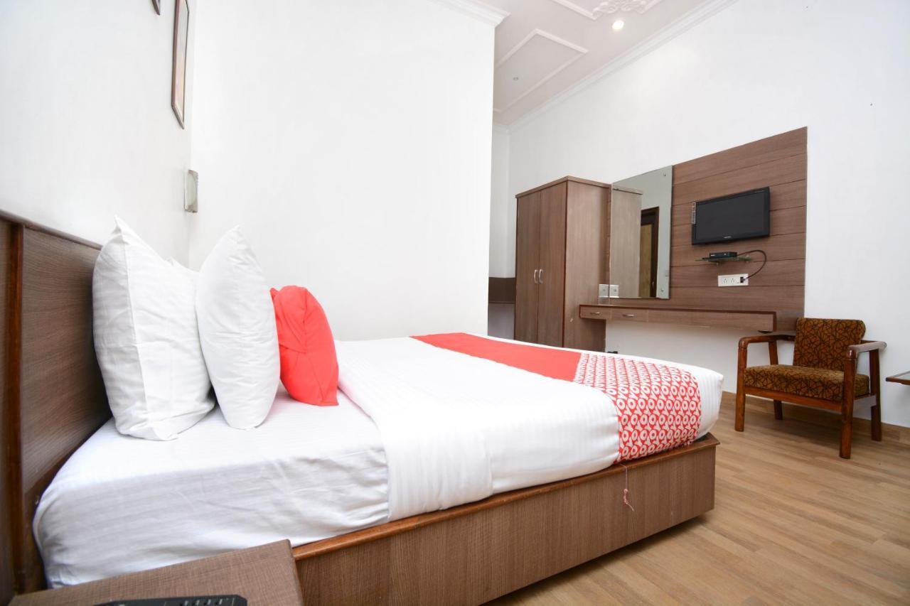 Hotel Ricky International Amritsar