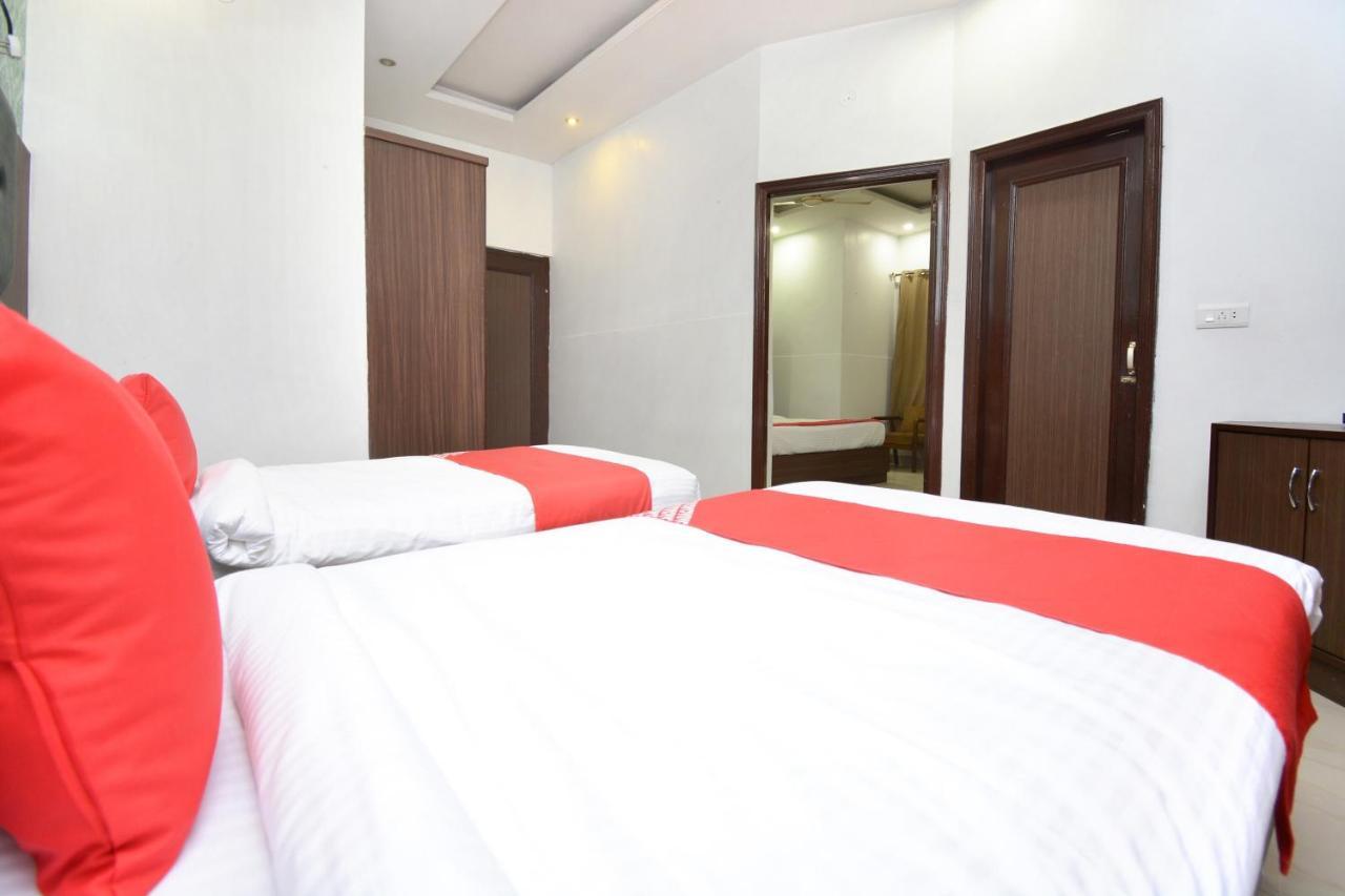 Ricky International Hotel