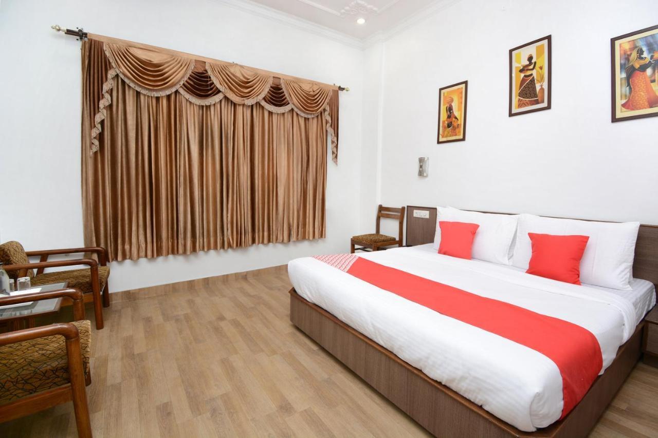 Ricky International Hotel Amritsar