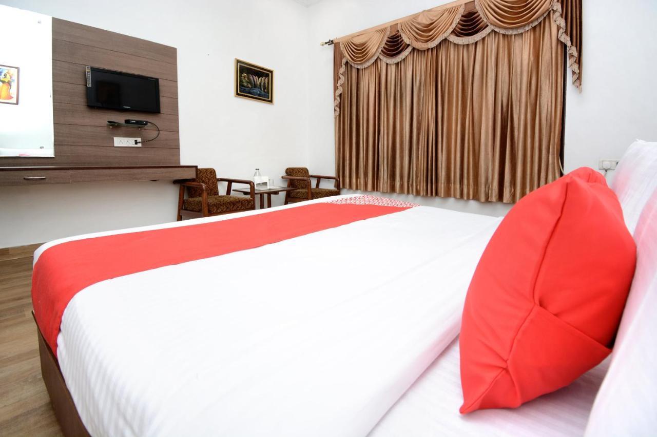 Ricky International 3* Amritsar
