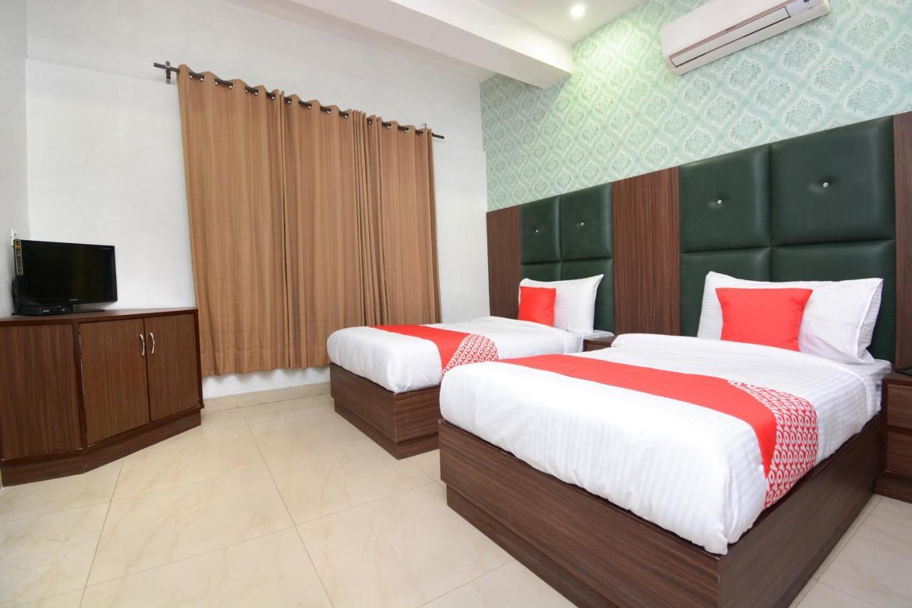 Ricky International Hotel Amritsar