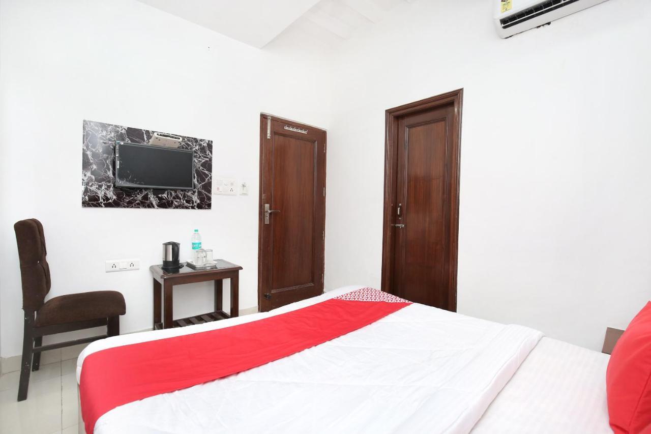 Oyo 15652 51 Amritsar