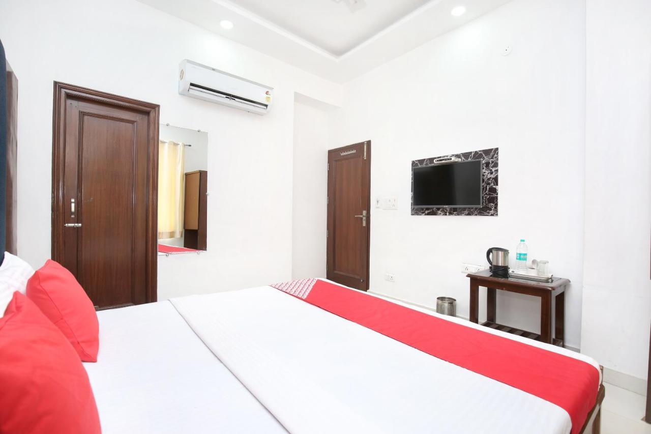 Oyo 15652 51 3* Amritsar