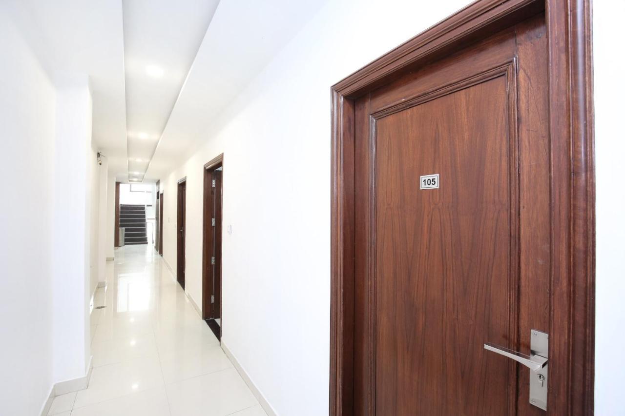 Hotel Oyo 15652 51