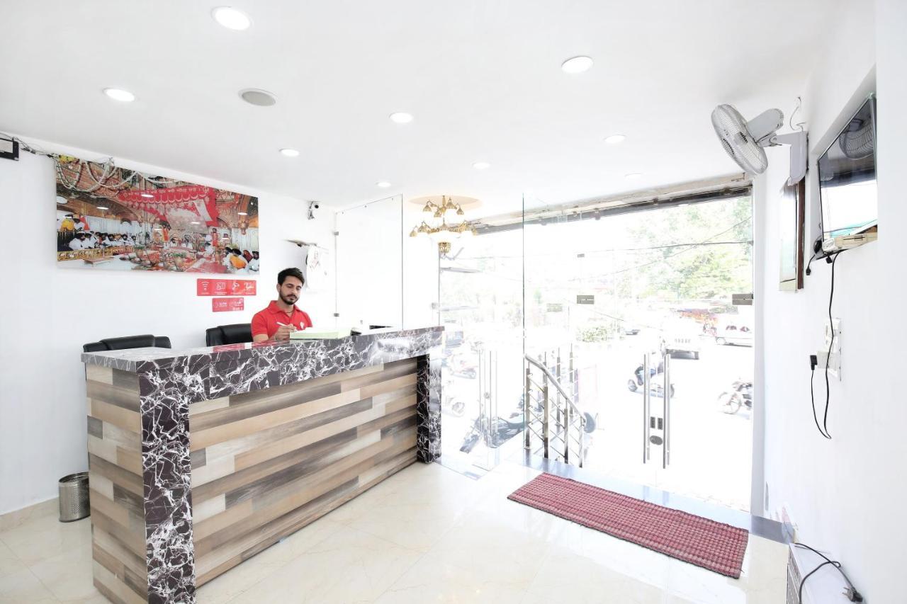 Oyo 15652 51 Amritsar