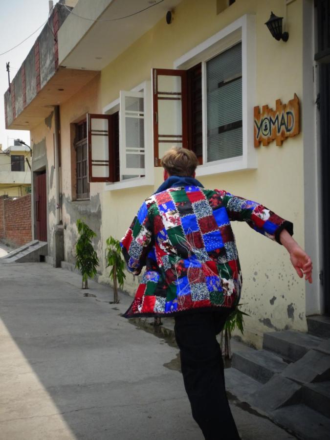 Hostel Yomad - Yoga & Travel