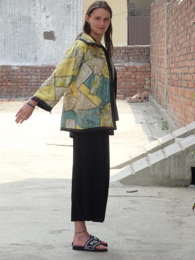 Yomad - Yoga & Travel Amritsar