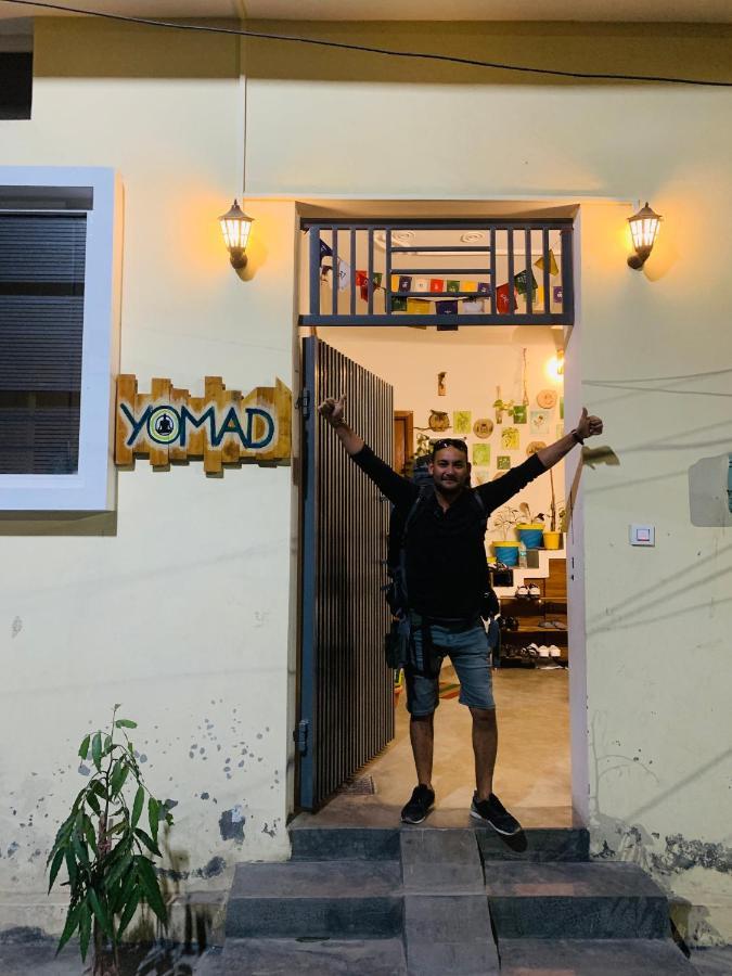 Yomad - Yoga & Travel Amritsar