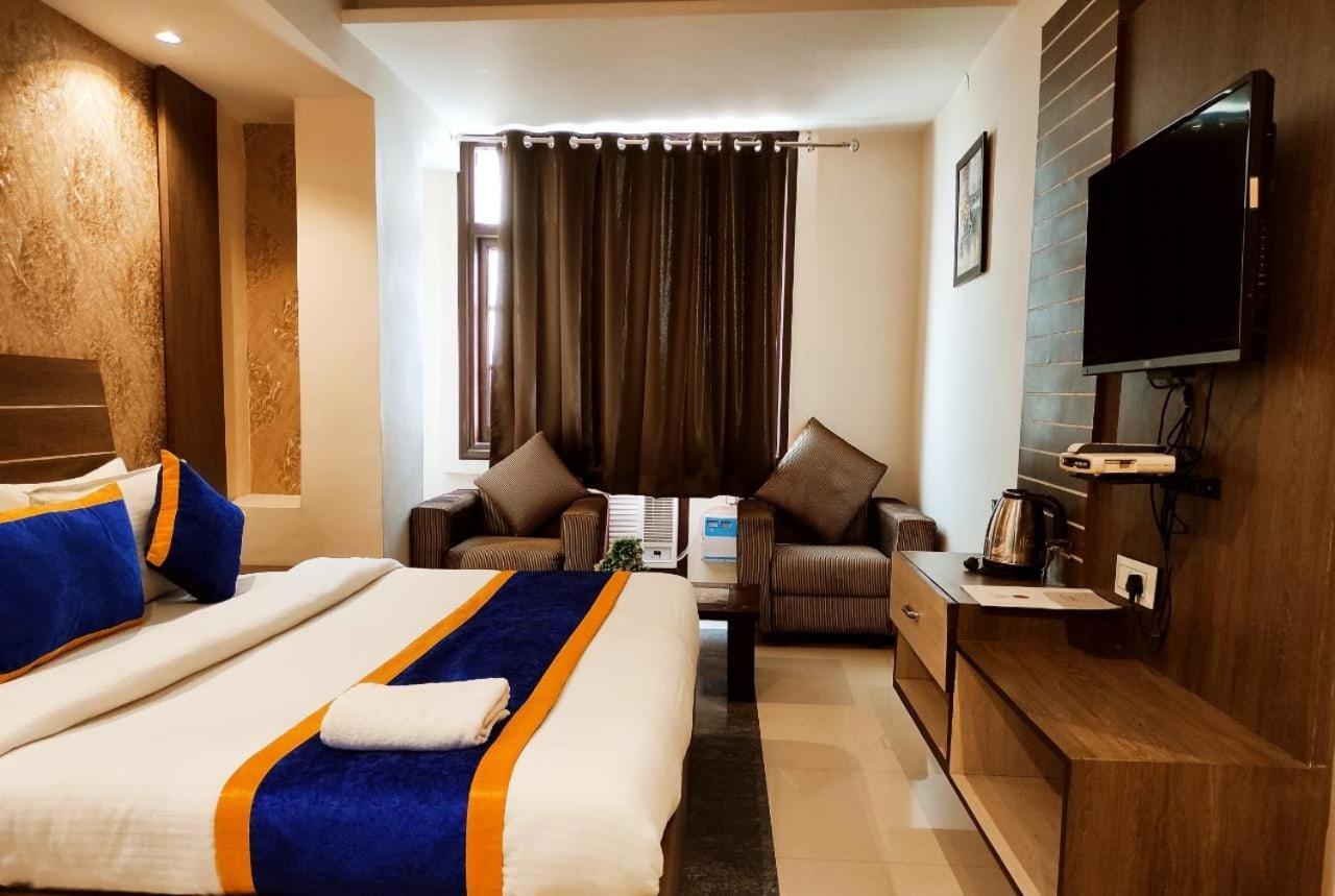 Infinity Rubystone Express Hotel
