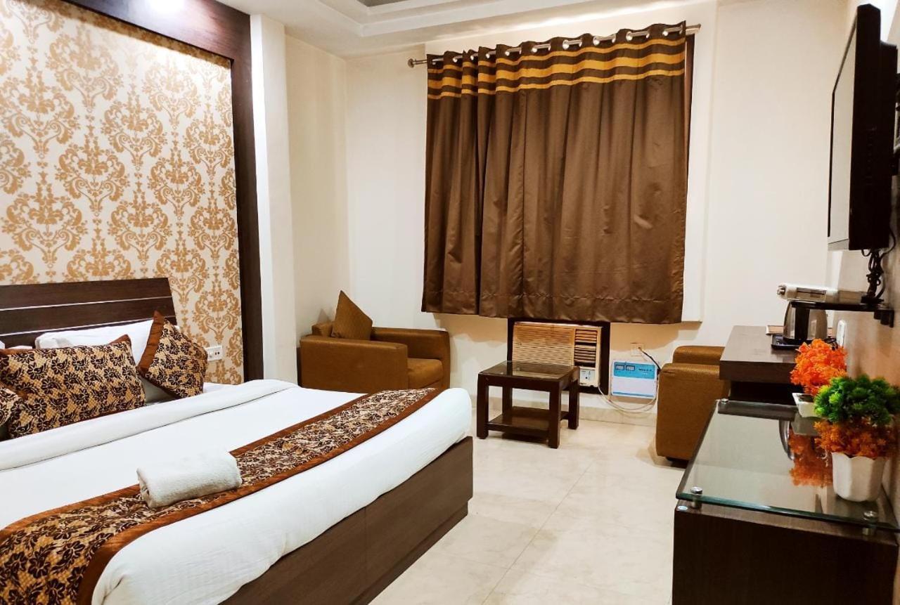 Hotel Infinity Rubystone Express 3*