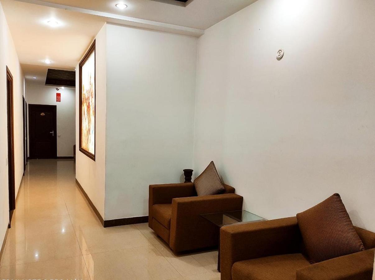 Infinity Rubystone Express Hotel Amritsar